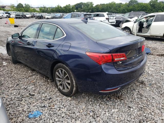 2018 ACURA TLX 19UUB1F3XJA006937