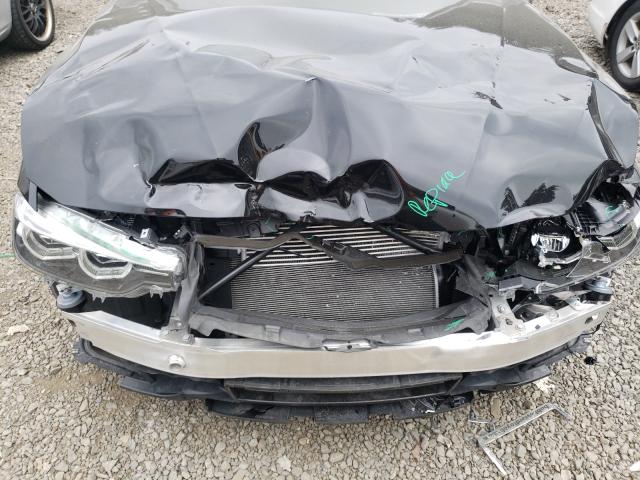 2018 BMW 330E WBA8E1C58JA171377