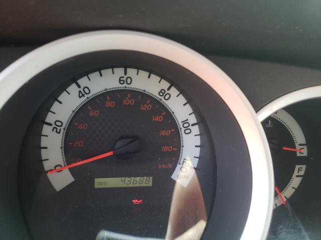 2015 TOYOTA TACOMA PRE 5TFTU4GN1FX082783