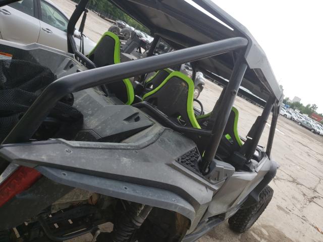 2021 HONDA SXS1000 1HFVE06A9M4100657