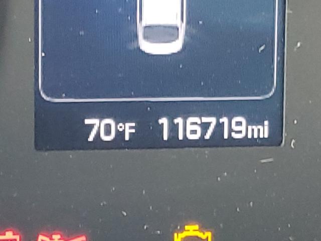  HYUNDAI SONATA 2015 Серебристый