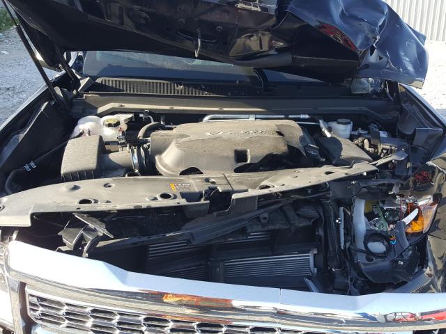 2021 GMC CANYON DEN 1GTG6EEN5M1106166