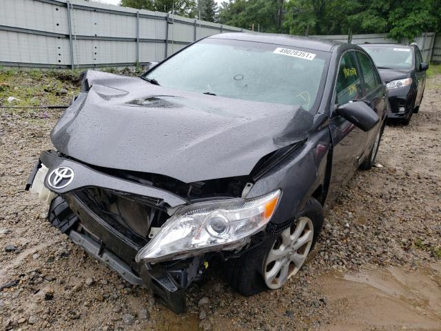 2011 TOYOTA UK 4T1BF3EK4BU584929