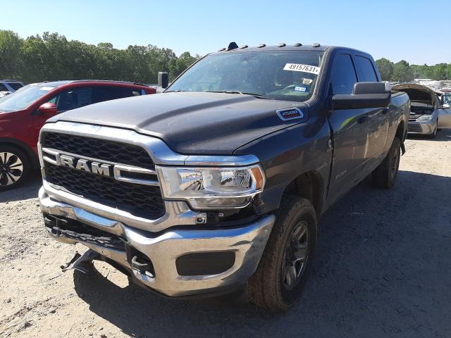 2020 RAM 2500 TRADE 3C6UR5CL5LG309366