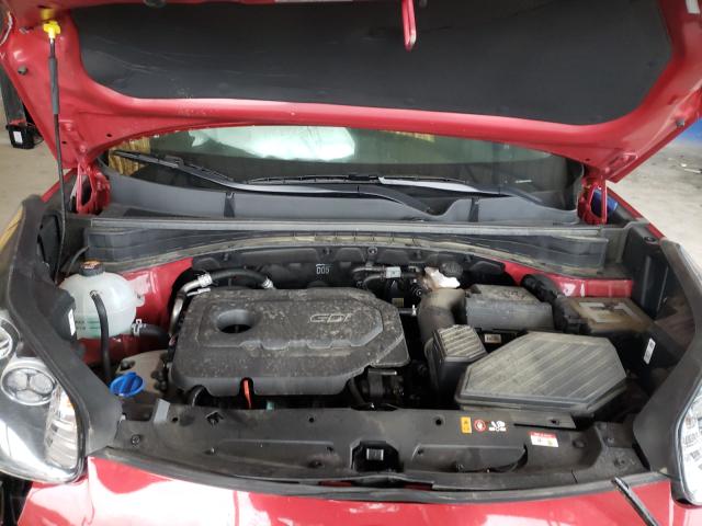 2021 KIA SPORTAGE L KNDPM3ACXM7843598