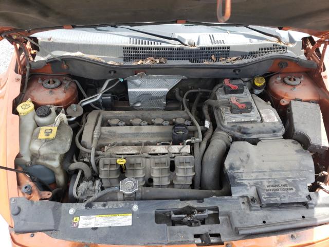 2011 DODGE CALIBER EX 1B3CB1HA4BD262384
