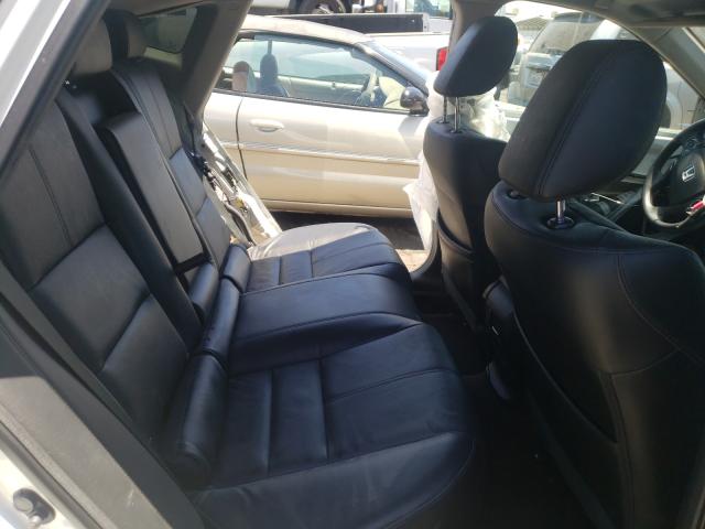 2013 HONDA CROSSTOUR 5J6TF3H58DL002428