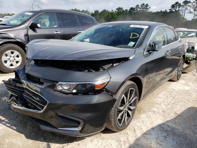 2016 CHEVROLET MALIBU PRE 1G1ZH5SX8GF202561