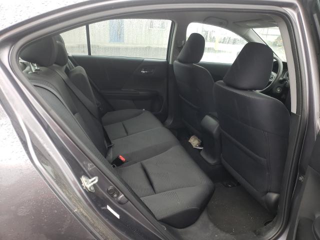 2014 HONDA ACCORD LX 1HGCR2F30EA040484