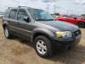 2005 FORD  ESCAPE