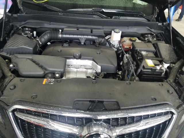 2020 BUICK ENVISION E LRBFXCSA6LD164863