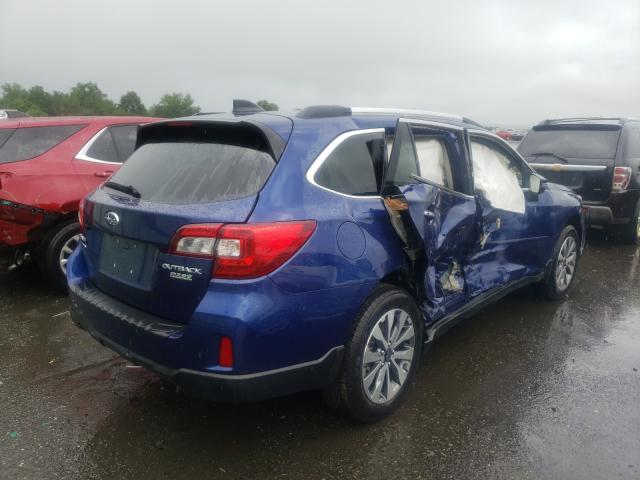 2017 SUBARU OUTBACK TO 4S4BSATC4H3415780