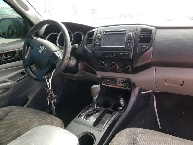 2013 TOYOTA TACOMA PRE 5TFTX4GNXDX016026