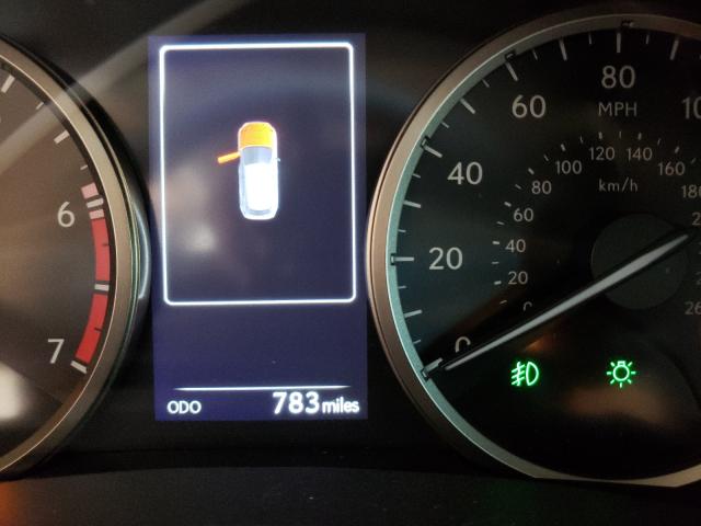 2021 LEXUS NX JTJGARBZ9M2193493