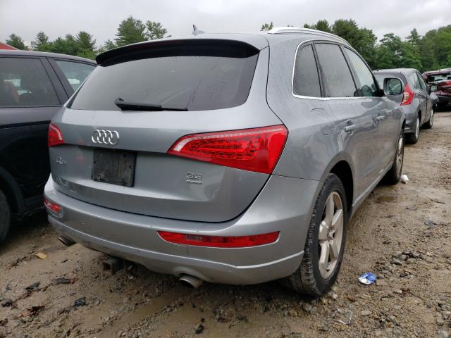 2010 AUDI Q5 PRESTIG WA1VKAFP6AA018874