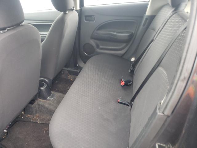 2014 MITSUBISHI MIRAGE DE ML32A3HJ4EH014953