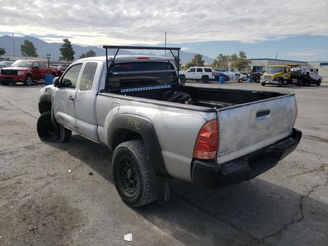 2013 TOYOTA TACOMA PRE 5TFTX4GNXDX016026