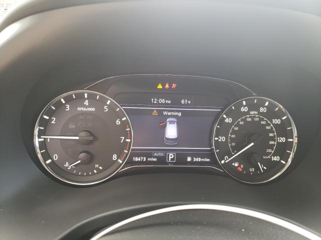 2020 INFINITI QX80 LUXE JN8AZ2NE9L9251484