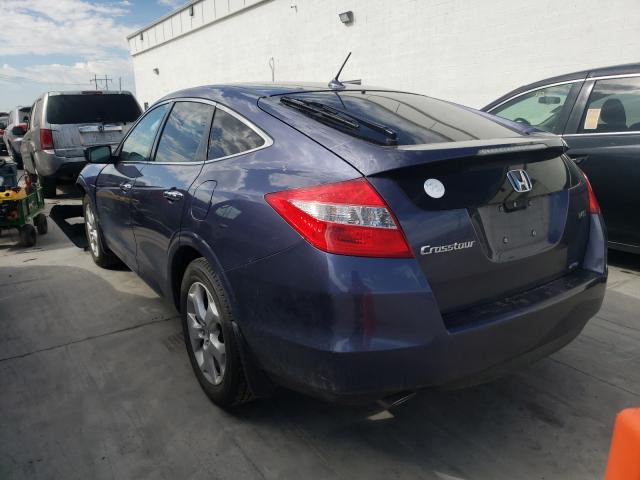 2012 HONDA CROSSTOUR 5J6TF2H53CL004547