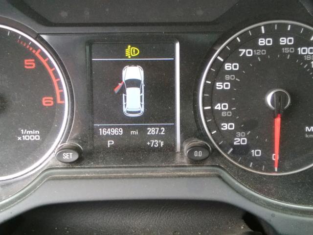 2014 AUDI Q5 TDI PRE WA1CMAFP0EA002368