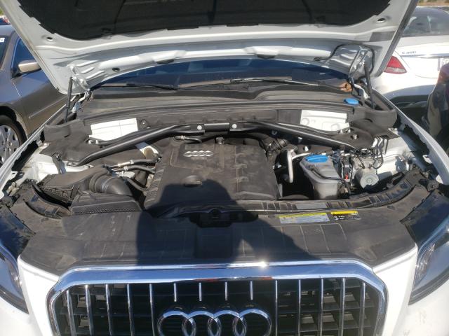 WA1LFAFP9EA110773 2014 AUDI Q5, photo no. 7