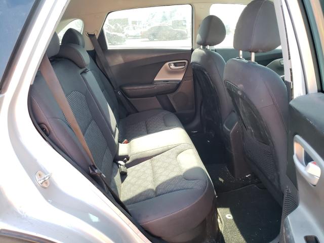 2018 KIA NIRO FE KNDCB3LCXJ5140561