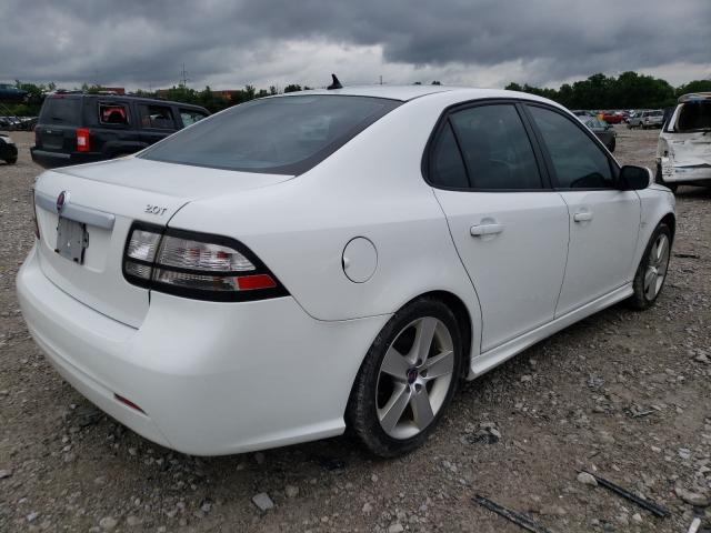 2010 SAAB 9-3 2.0T YS3FA4CY6A1617326