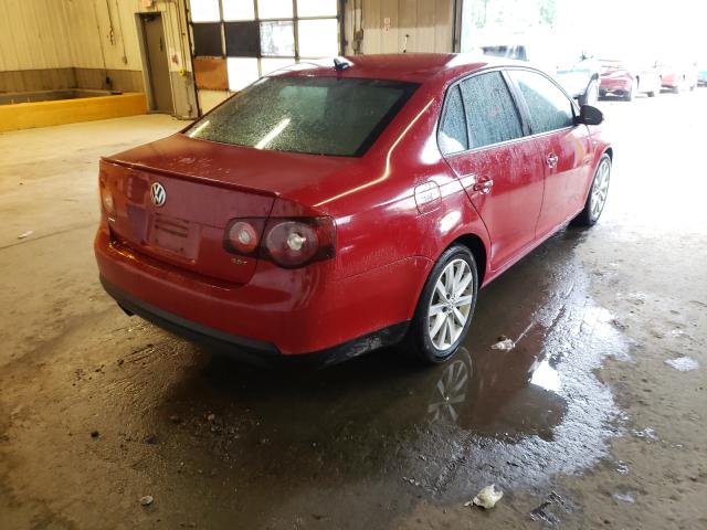 2010 VOLKSWAGEN JETTA WOLF 3VWRA7AJ0AM049828