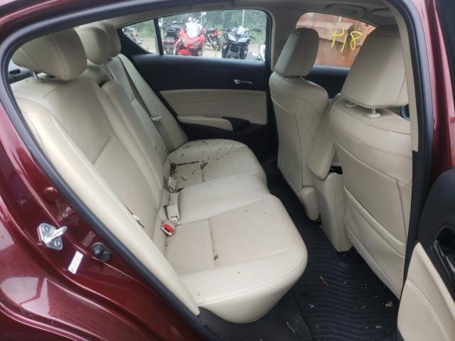 2013 ACURA ILX 20 PRE 19VDE1F57DE022451