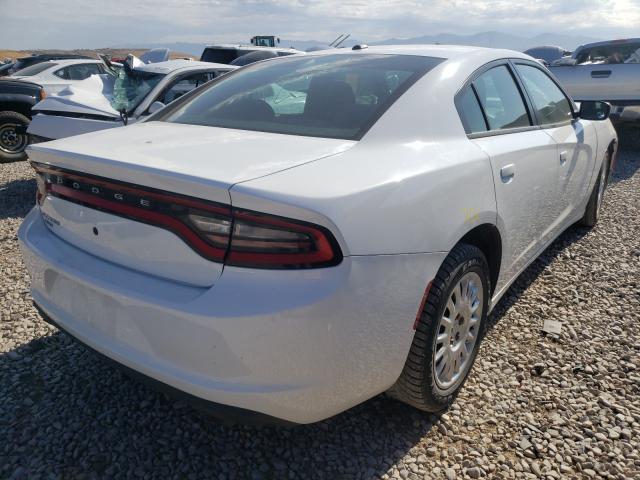 2015 DODGE CHARGER PO 2C3CDXKT6FH796358
