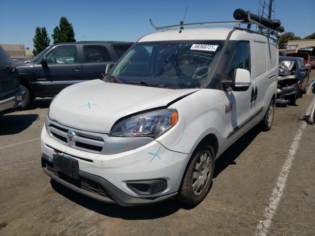 2015 RAM PROMASTER - ZFBERFBTXF6A72292