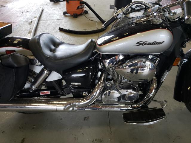 2004 HONDA VT750 CA JH2RC50344M000210
