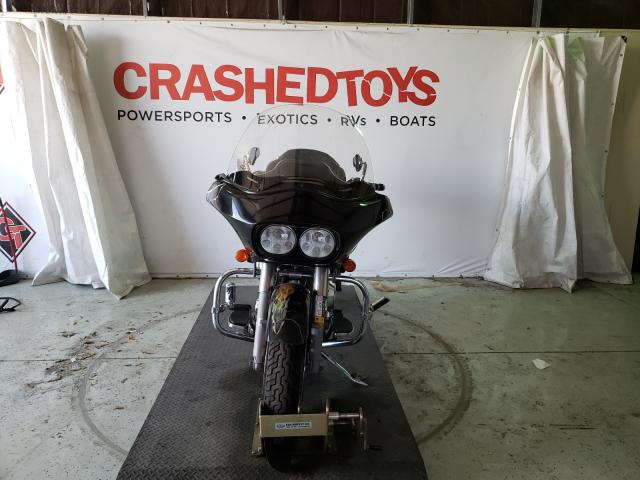2006 HARLEY-DAVIDSON FLTRI 1HD1FSW176Y647969