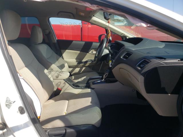 2015 HONDA CIVIC SE 19XFB2F7XFE211078
