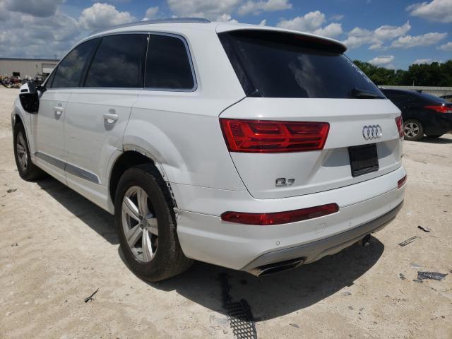 VIN WA1LHAF72JD004619 2018 Audi Q7, Premium Plus no.3