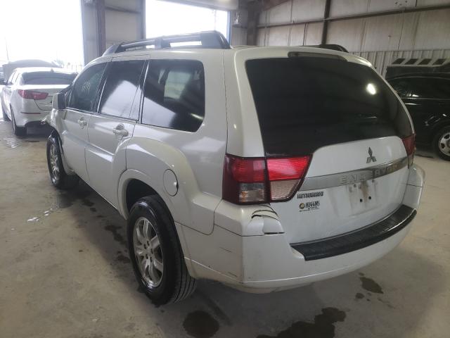 2010 MITSUBISHI ENDEAVOR L 4A4JM2AS1AE012210
