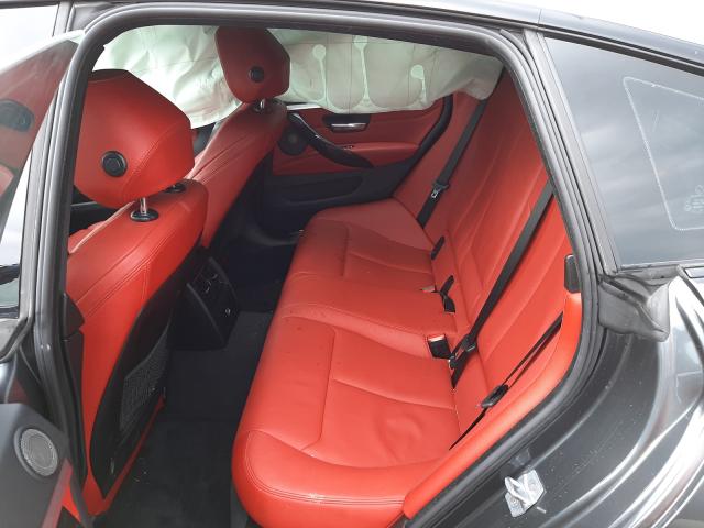 2019 BMW 440I GRAN WBA4J5C50KBM66065