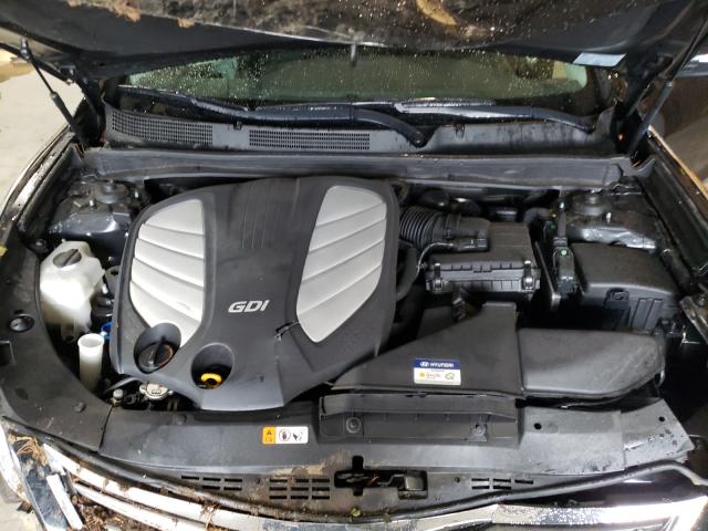 2017 HYUNDAI AZERA KMHFG4JG4HA583313