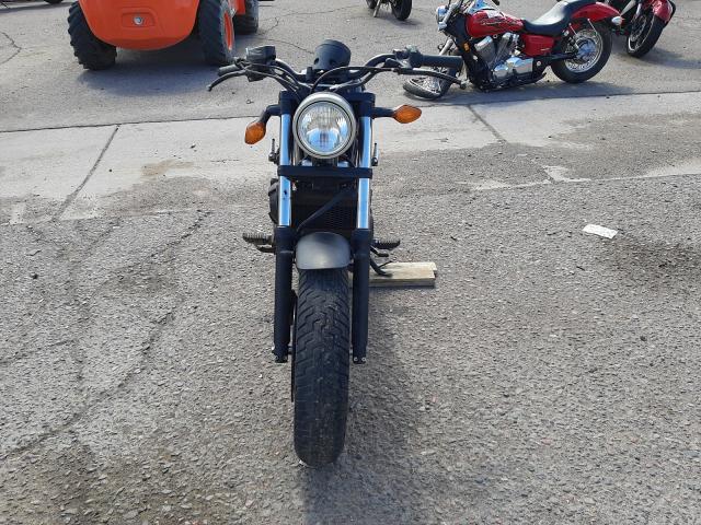 2017 HONDA CMX500 MLHPC5606H5000610