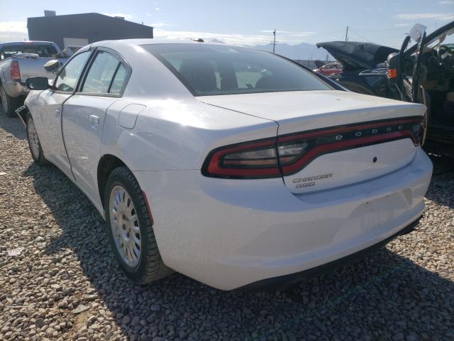 2015 DODGE CHARGER PO 2C3CDXKT6FH796358