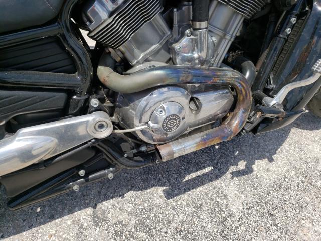 2013 HARLEY-DAVIDSON VRSCF VROD 1HD1HPH1XDC801301
