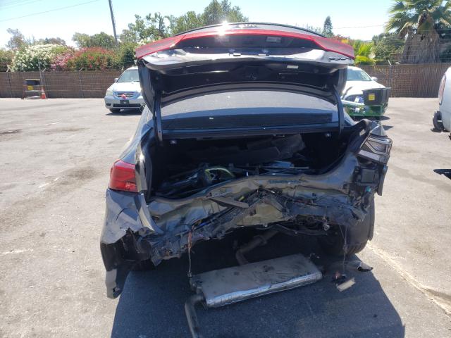 2021 KIA FORTE GT 3KPF44AC2ME316267