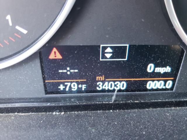 2017 BMW M240I WBA2G1C35HV665357