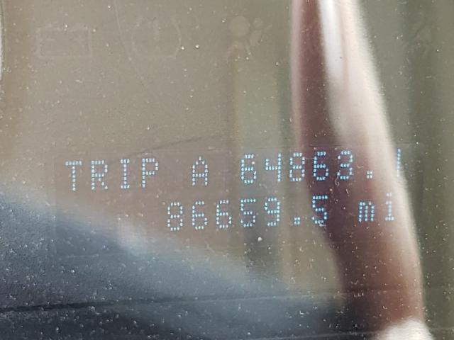 2010 FORD ESCAPE HYB 1FMCU5K3XAKB21268