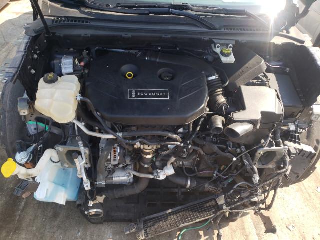 2015 LINCOLN MKC 5LMCJ1A96FUJ32512