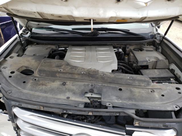 2013 LEXUS GX460 JTJBM7FX5D5057665