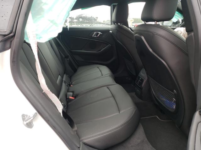 2021 BMW 228XI WBA73AK03M7J02184