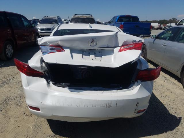 2014 ACURA ILX 20 19VDE1F38EE003178