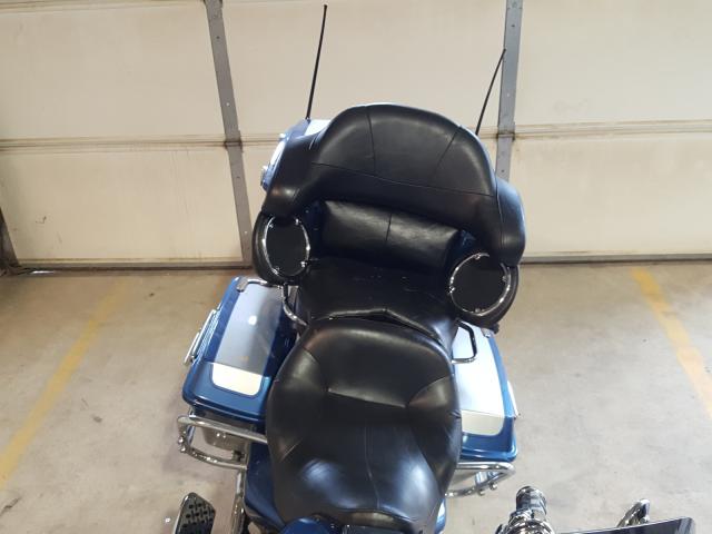 2005 HARLEY-DAVIDSON FLHTCUI 1HD1FCW135Y634866