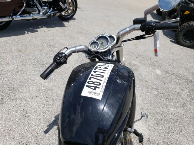 2013 HARLEY-DAVIDSON VRSCF VROD 1HD1HPH1XDC801301
